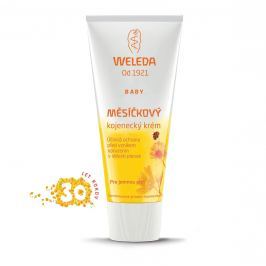 Weleda Měsíčkový kojenecký krém