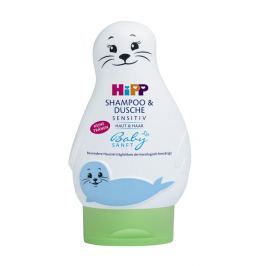 HiPP Babysanft Šampón