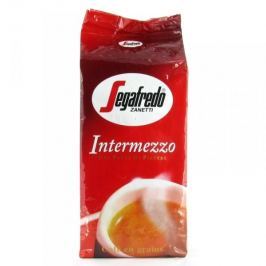 Segafredo Intermezzo, zrnková káva 1kg