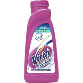 Vanish Oxi Action Bílý