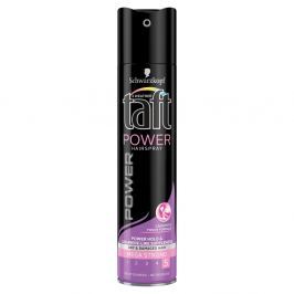 Taft Power Cashmere lak na vlasy mega silná fixace