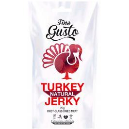 Fine Gusto Krůtí Jerky