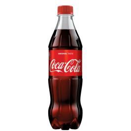 Coca-Cola