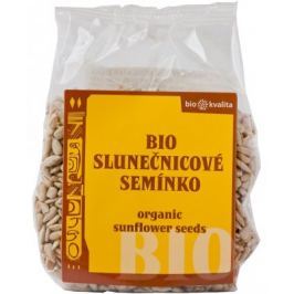 Bionebio BIO slunečnicové semínko
