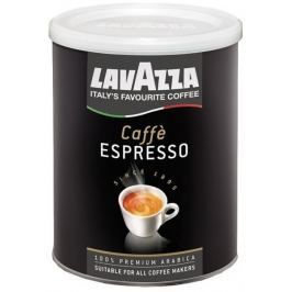 Lavazza Caffé Espresso káva mletá