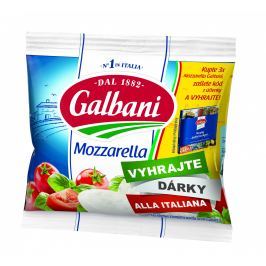 Galbani Mozzarella