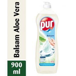 Pur Balsam Aloe Vera prostředek na ruční mytí nádobí