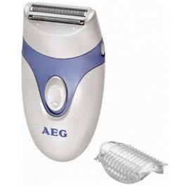 AEG LS 5652 modrý