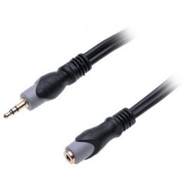 Connect IT CI-490 Wirez Audio prodlužovací 3m