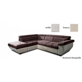 Speedway - levá (k:new lucca-beige p702/m:new lucca-snow p706)