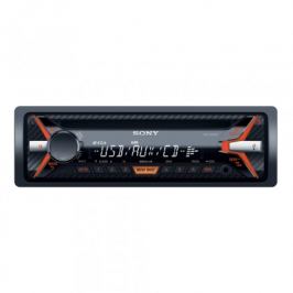 SONY CDX-G1101U