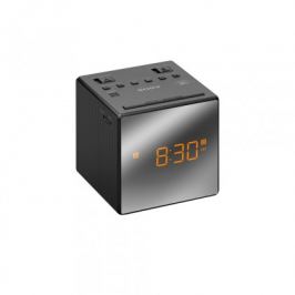 Sony ICF-C1TB (Black)