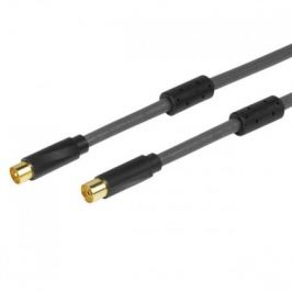 Koax kabel Vivanco 31998