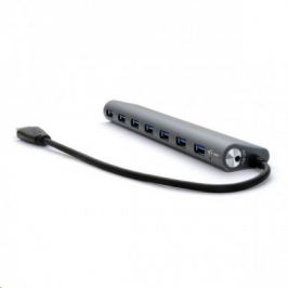USB 3.0 Metal HUB 7 Port