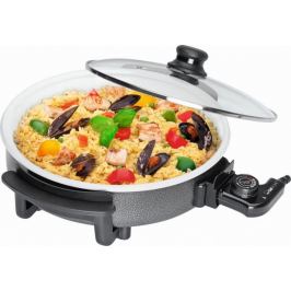 CLATRONIC PP 3401