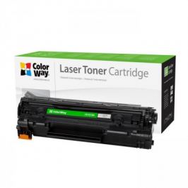 ColorWay kompatibilní toner pro HP CE278A/ černý/ 2100 stran