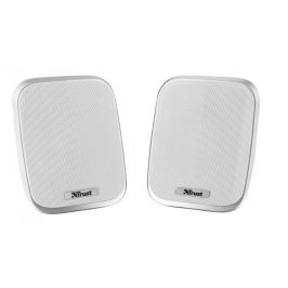 Trust Porto Portable 2.0 Speaker set