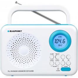 BLAUPUNKT PP12WH