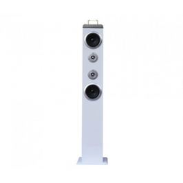 Mpman T 125 BT WH