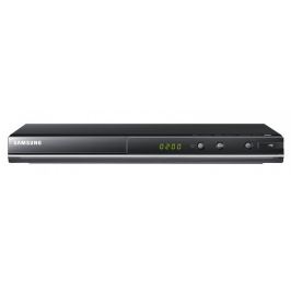 Samsung DVD-D530