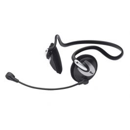 TRUST Sluchátka s mikrofonem Cinto Headset HS-2200