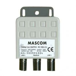 Mascom MC-DSS211