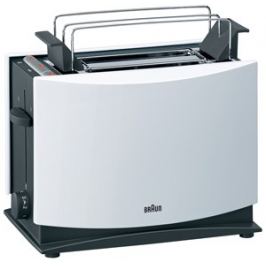 Braun HT 450