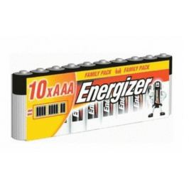 Baterie Energizer Classic AAA 10ks