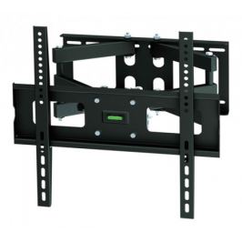 Solight dvouramenný držák TV, 66-140cm