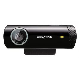 Creative WebCam Live! Cam Chat HD