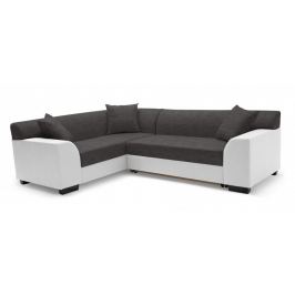Hilton - roh levý (korpus - soft 17)