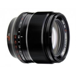 Objektiv Fujinon XF-56 mm f 1.2 APD