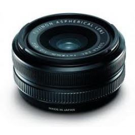 Objektiv Fujinon XF-18 mm f 2.0