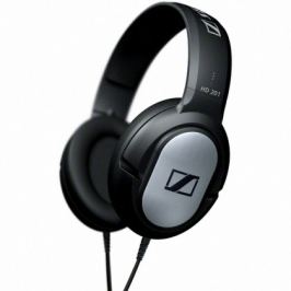 Sluchátka SENNHEISER, HD 201