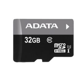 A-Data SDHC Premier 32GB UHS-I class 10