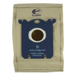 Electrolux E200 Classic s-bag 5ks