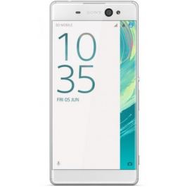 Sony Xperia XA Ultra, white