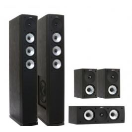 Jamo S 628 HCS B
