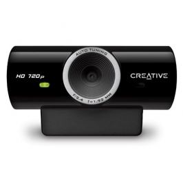 Creative WebCam Live! Cam Sync HD