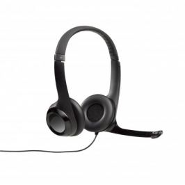 Logitech Headset H390 USB