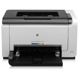 HP Color LaserJet Pro CP1025nw CE918A