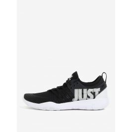 Černé dámské tenisky Nike Free TR 7 Premium Training