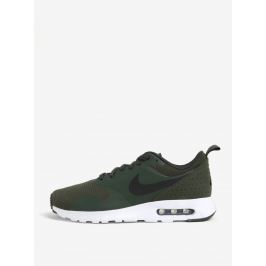 Tmavě zelené pánské tenisky Nike Air Max Travas