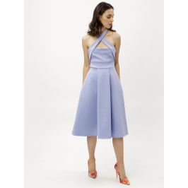 Světle modré šaty Miss Selfridge
