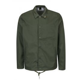 Khaki lehká bunda Farah Marr