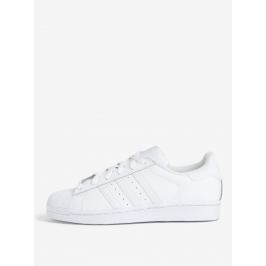 Bílé tenisky adidas Originals Superstar