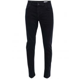 Černé slim džíny Selected Homme Two Mario