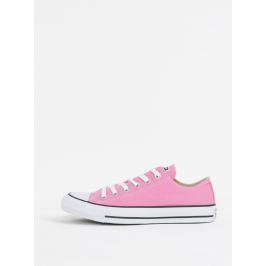 Růžové dámské tenisky Converse Chuck Taylor All Star