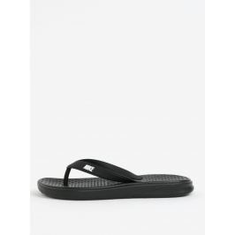 Černé pánské žabky Nike Solay Thong