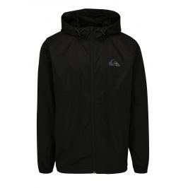 Černá pánská voděodolná bunda Quiksilver